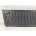 Protetor Tampa Traseira Vw Amarok Highline 2015 Original Preto