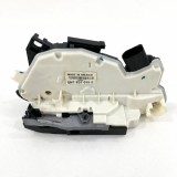 Fechadura Dianteira Esquerda Amarok 2015 Original 5n1837015e