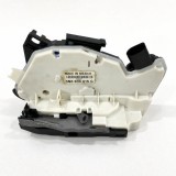 Fechadura Traseira Esquerda Amarok 2015 Original 5n0839015g