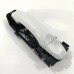 Maçaneta Porta Dianteira Direita Vw Amarok 2015 Original Branco Dianteira