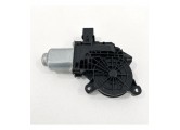 Motor Vidro Traseiro Esquerdo Vw Amarok 2015 Original