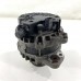 Alternador Volvo S60 T4 2017 Original 31489212