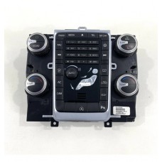 Comando Ar Condicionado Volvo S60 T4 2017 Original 31443426
