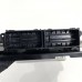 Módulo Injeção Volvo S60 T4 2017 Original 31459244