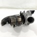 Turbina Coletor Volvo S60 T4 2017 Original N°31441692