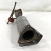 Tubo Flexivel Escape Volvo S60 T4 2017 Original 31293869 Preto