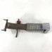 Tubo Flexivel Escape Volvo S60 T4 2017 Original 31293869 Preto