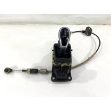 Alavanca Cambio Volvo S60 T4 2017 Original 31437812