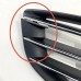 Grade Frontal Volvo S60 T4 2017 Original - C/ Detalhes Prateado Fosco