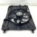 Defletor Ventoinha Volvo S60 T4 2017 Original 31686809