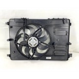 Defletor Ventoinha Volvo S60 T4 2017 Original 31686809