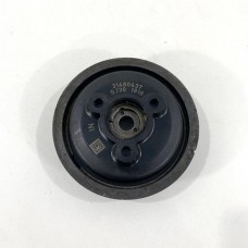 Polia Variavel Comando Volvo S60 T4 2017 Original 31480437