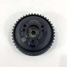 Polia Comando Escape Volvo S60 T4 2017 Original 31480438