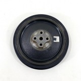 Polia Virabrequim Volvo S60 T4 2017 Original 31359414