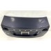 Tampa Traseira Volvo S60 T4 2017 C/ Detalhes Azul