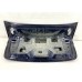 Tampa Traseira Volvo S60 T4 2017 C/ Detalhes Azul