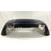 Parachoque Traseiro Volvo S60 T4 2017 C/ Detalhes