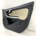 Forro Porta Dianteiro Direito Volvo S60 2017 Original
