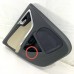 Forro Porta Traseiro Esquerdo Volvo S60 2017 Original