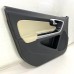 Forro Porta Dianteiro Esquerdo Volvo S60 2017 Original