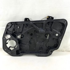 Maquina Vidro Dianteiro Direito Volvo S60 2017 Original