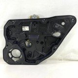 Maquina Vidro Traseiro Direito Volvo S60 2017 Original