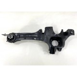 Montante Traseiro Esquerdo Volvo S60 T4 2017 Original