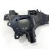 Montante Traseiro Esquerdo Volvo S60 T4 2017 Original
