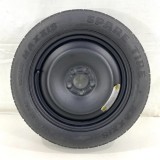 Roda Step Aro 16 Volvo S60 T4 2017 Original Preto