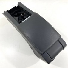 Console Central Volvo S60 T4 2017 Original C/ Detalhes