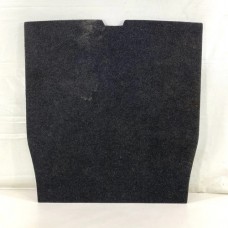 Forro Interno Porta Malas Volvo S60 T4 2017 Original