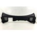 Grade Churrasqueira Volvo S60 T4 2017 Original 31402672 Preto Fosco