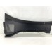 Grade Churrasqueira Volvo S60 T4 2017 Original 31402672 Preto Fosco