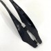 Par Friso Para-brisa Volvo S60 T4 2017 Original Preto