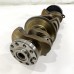 Virabrequim Stander Volvo S60 T4 2017 Original