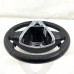 Volante Direção Volvo S60 T4 2017 Original 31455088 Preto