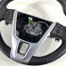 Volante Direção Volvo S60 T4 2017 Original 31455088 Preto