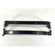 Par Cinta Tanque Combustivel Volvo S60 T4 2017 Original